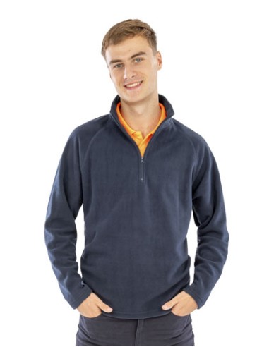 RES-R112X-Microfleece Top